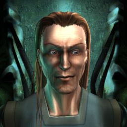oriloun — legacy portrait