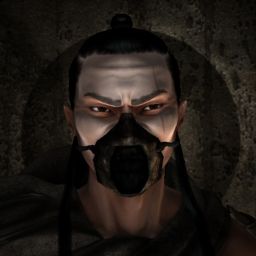 Thunderclash — legacy portrait