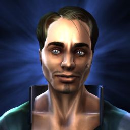 Sander Holthaus — legacy portrait