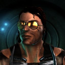 Mar Orion — legacy portrait