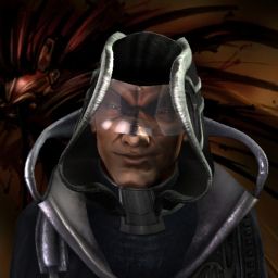 ALEKS77 — legacy portrait