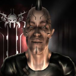 M0ND II — legacy portrait