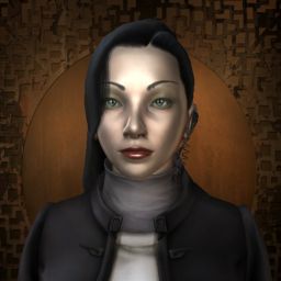 pe'rez — legacy portrait