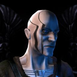 Io Remnant — legacy portrait
