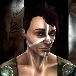 Gnistan — legacy portrait