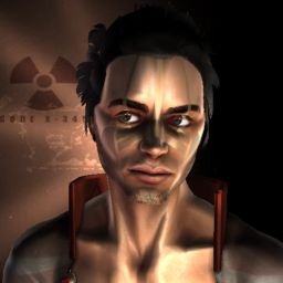 jass es — legacy portrait