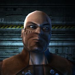 Brookswashere — legacy portrait