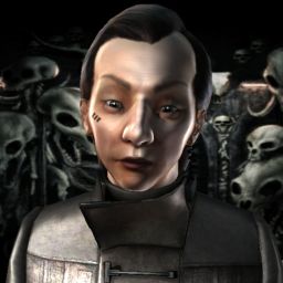 CKAHEP 00 — legacy portrait