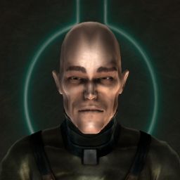 Zotz — legacy portrait