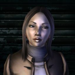 Sherlock Necroud — legacy portrait