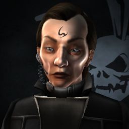 jadeJagur — legacy portrait