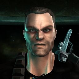 Turusko — legacy portrait