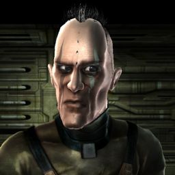 Hinkledolph — legacy portrait