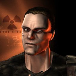 Carthoris ofBarsoom — legacy portrait