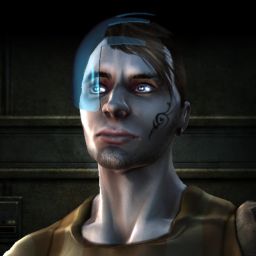 Mekkii — legacy portrait