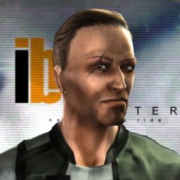 Malphaetor — legacy portrait