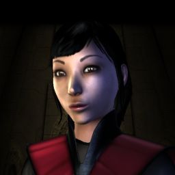 Elyswyr — legacy portrait