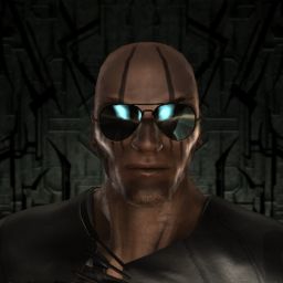 rkalt — legacy portrait