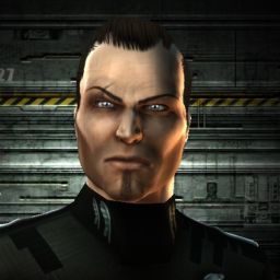 Nalvasa — legacy portrait