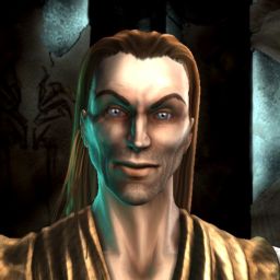 dereekb — legacy portrait