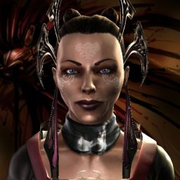 dxx — legacy portrait