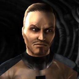 Freelanc3r — legacy portrait