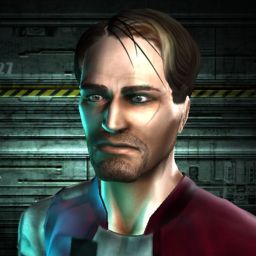 ScpioAS — legacy portrait
