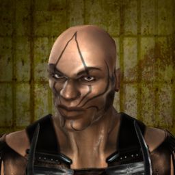 Eldarmk3 — legacy portrait