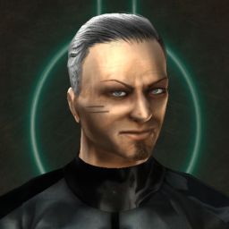 Szhiwa — legacy portrait