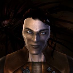 zeocon — legacy portrait