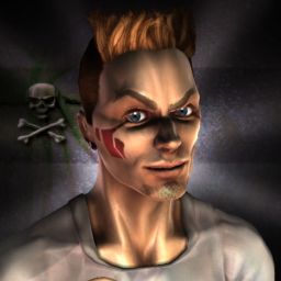 Cannibal0x Jr — legacy portrait