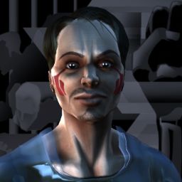 Epigene — legacy portrait