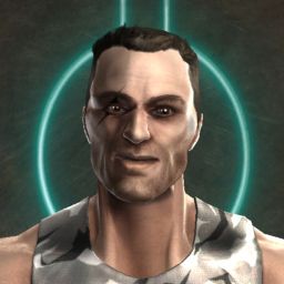 Dracofury — legacy portrait