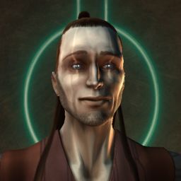 VLADLEN II — legacy portrait