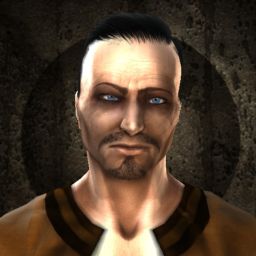 Psychos — legacy portrait