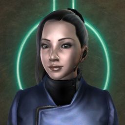 Revi16B — legacy portrait