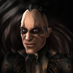 Porky pine — legacy portrait