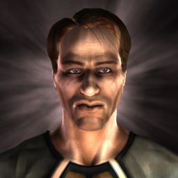 zyphilosophis — legacy portrait