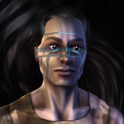 Warloghe — legacy portrait