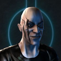 Volkodav666 — legacy portrait