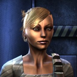 MushskiF — legacy portrait