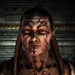 codex09 — legacy portrait