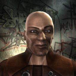 Octavian Gaius — legacy portrait