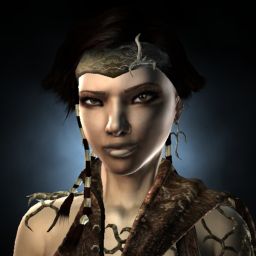 Tragilits — legacy portrait