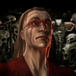 cummingtonite — legacy portrait