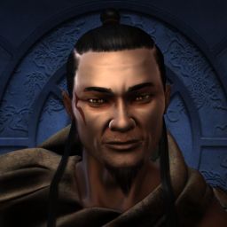 Netrilix — legacy portrait