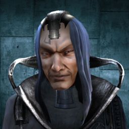 hajy2122 — legacy portrait