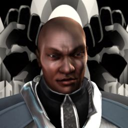 Owen Starjohnson — legacy portrait