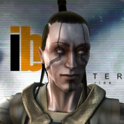 Nephim — legacy portrait