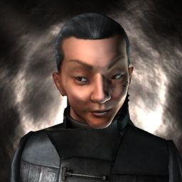 Averent — legacy portrait